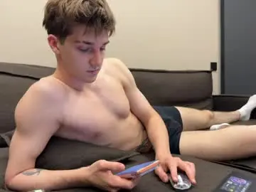 Chaturbate Private Sex Chat of panda_b0y