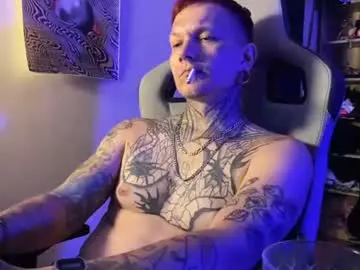 Chaturbate Nude Webcam of paul_razor