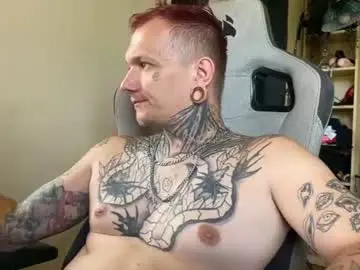 Chaturbate Adult Webcam of paul_razor