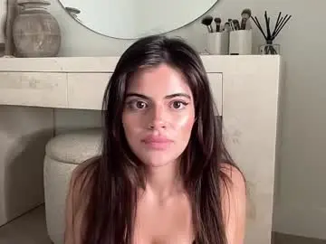 Chaturbate Sex Cam of poutyselena