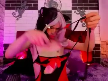 Chaturbate Free Live Porn of silacitex_effys