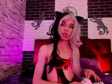 Chaturbate Live Sex of silacitex_effys