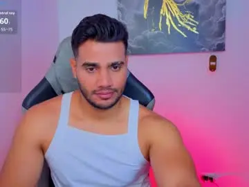 Chaturbate Best live sex cam show of andresfiit