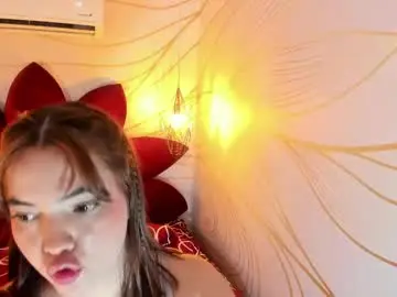 Chaturbate Live Sex of chloe_bloom_
