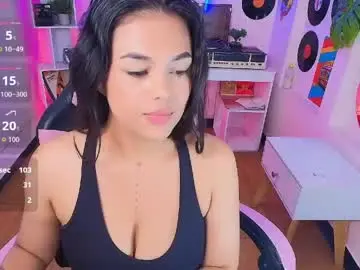 Chaturbate Free Live Porn of duulce_mia