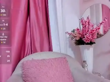 Chaturbate Private Sex Chat of duulce_mia