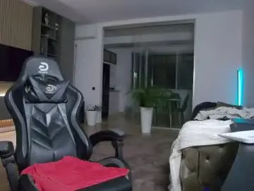 Chaturbate Sex Chat of enrikoblue