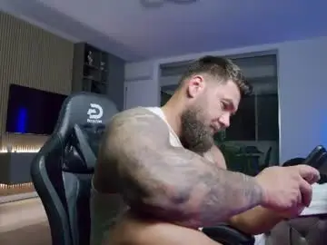 Chaturbate Best live sex cam show of enrikoblue