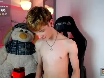 Chaturbate Live Sex Cam of jack_frosst_