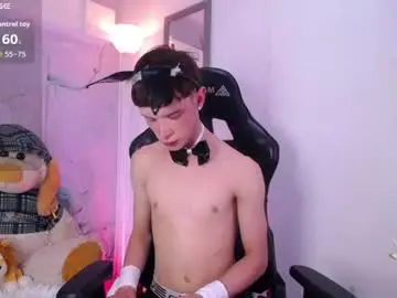 Chaturbate Adult Video Chat of jack_frosst_