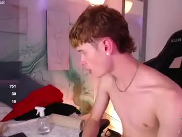 Chaturbate Adult Webcam of jack_frosst_