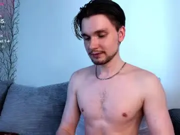 Chaturbate Live Sex of maximum_hot