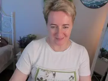Chaturbate Live Sex of nika_smit