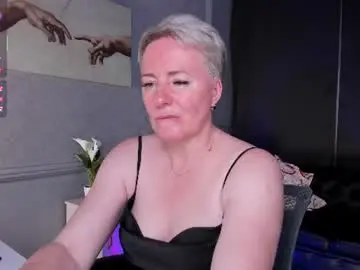 Chaturbate Live Sex of nika_smit