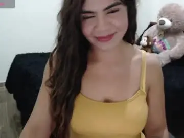 Chaturbate Watch Live Sex Cams of ruby_sky69