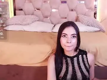 Chaturbate Sex Cam of sophie_stars
