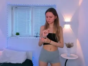Chaturbate Live Sex Cam of sttyllezz