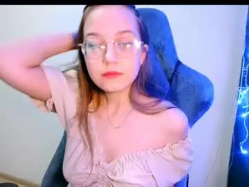 Chaturbate Adult Video Chat of vivivivikkie