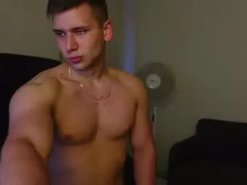 Chaturbate Private Sex Chat of zack_gillian