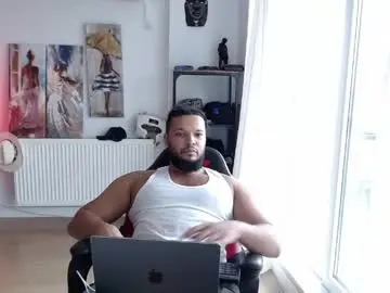 Chaturbate Sex Cam of 0_kingsley