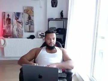 Chaturbate Sex Chat of 0_kingsley