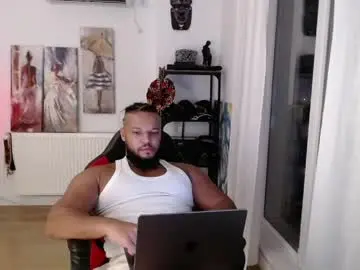 Chaturbate Private Sex Chat of 0_kingsley