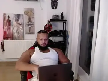Chaturbate Adult Video Chat of 0_kingsley