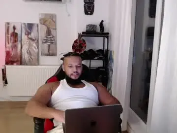 Chaturbate Live Sex of 0_kingsley