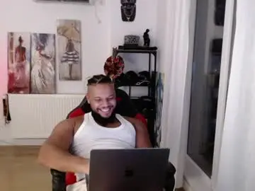 Chaturbate Free Porn Cam of 0_kingsley