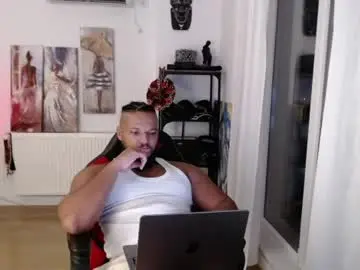 Chaturbate Free Porn Cam of 0_kingsley