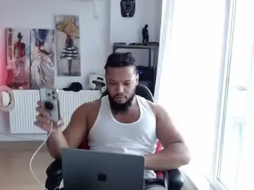 Chaturbate Adult Video Chat of 0_kingsley