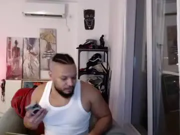 Chaturbate Live Sex Cam of 0_kingsley