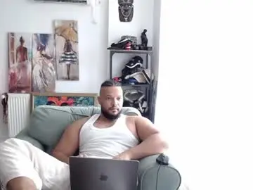 Chaturbate Adult Webcams of 0_kingsley
