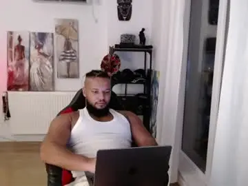 Chaturbate Nude Webcam of 0_kingsley