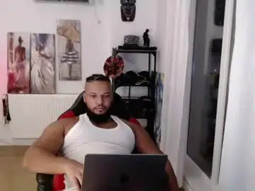 Chaturbate Live Porn of 0_kingsley