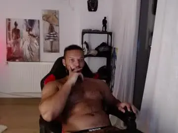 Chaturbate Live Sex Cam of 0_kingsley