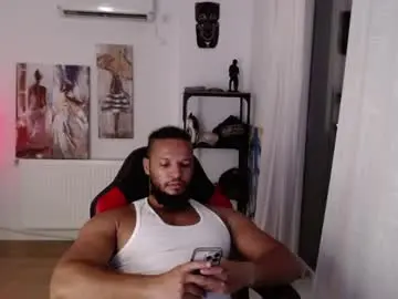 Chaturbate Adult Video Chat of 0_kingsley