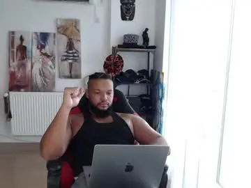 Chaturbate Free Porn Cam of 0_kingsley