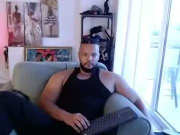 Chaturbate Live Sex Cam of 0_kingsley