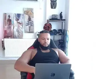 Chaturbate Live Sex Cam of 0_kingsley