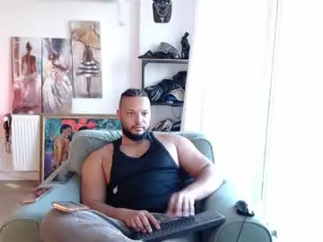 Chaturbate Free Live Porn of 0_kingsley