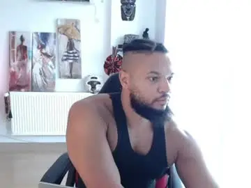 Chaturbate Nude Webcam of 0_kingsley