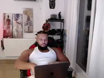 Chaturbate Private Sex Chat of 0_kingsley