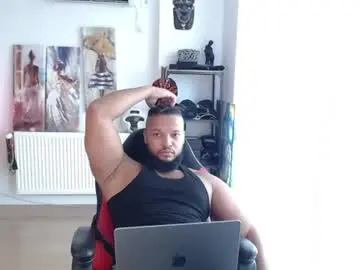 Chaturbate Live Sex Cam of 0_kingsley