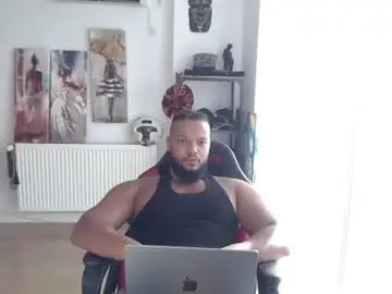 Chaturbate Live Sex of 0_kingsley