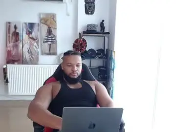 Chaturbate Adult Webcams of 0_kingsley