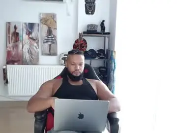 Chaturbate Adult Webcam of 0_kingsley