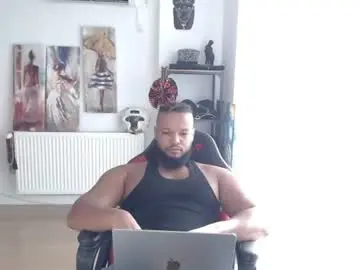 Chaturbate Adult Webcam of 0_kingsley