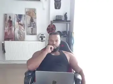Chaturbate Sex Chat of 0_kingsley
