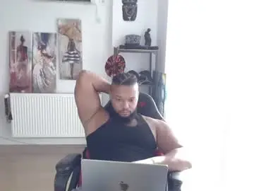 Chaturbate Private Sex Chat of 0_kingsley